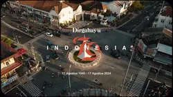 HUT KEMERDEKAAN