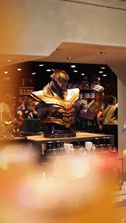 Marvel