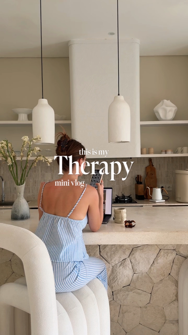 therapy