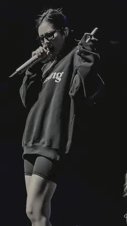 JENNIE BLACKPINK