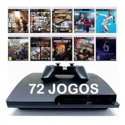 ps3 gamer