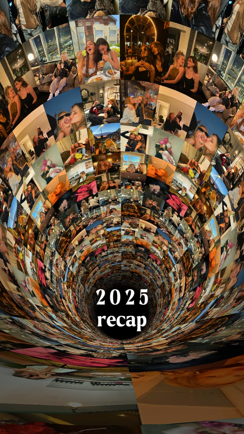 2025  R E C A P