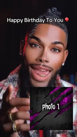 capcut New template