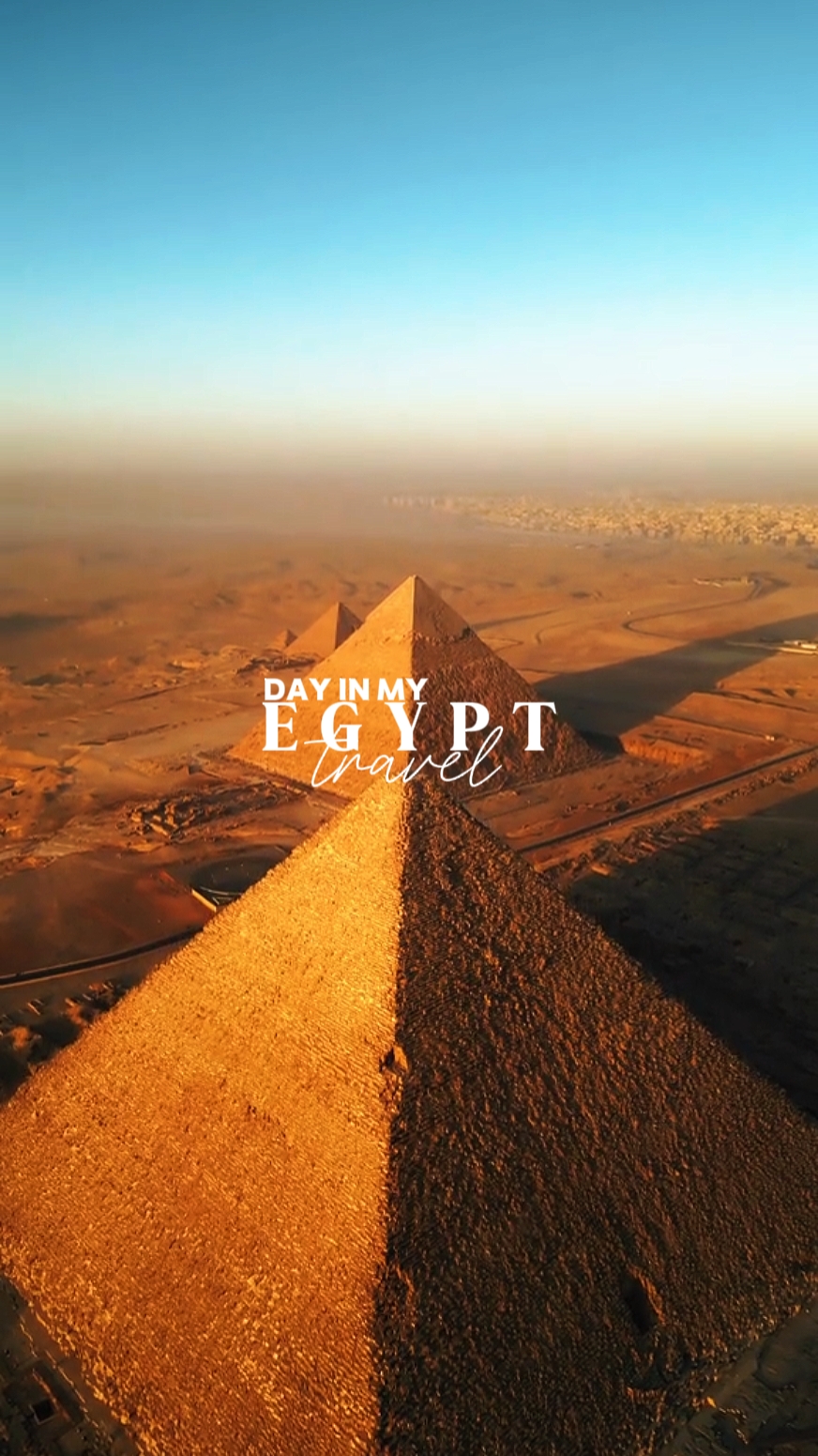 Ägypten Reisen