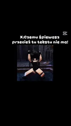 No tak miałeś rację