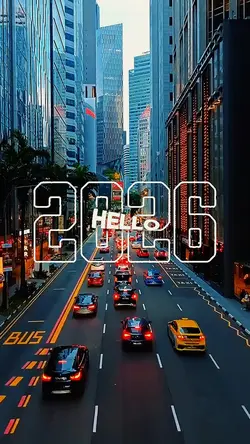 Hello 2026