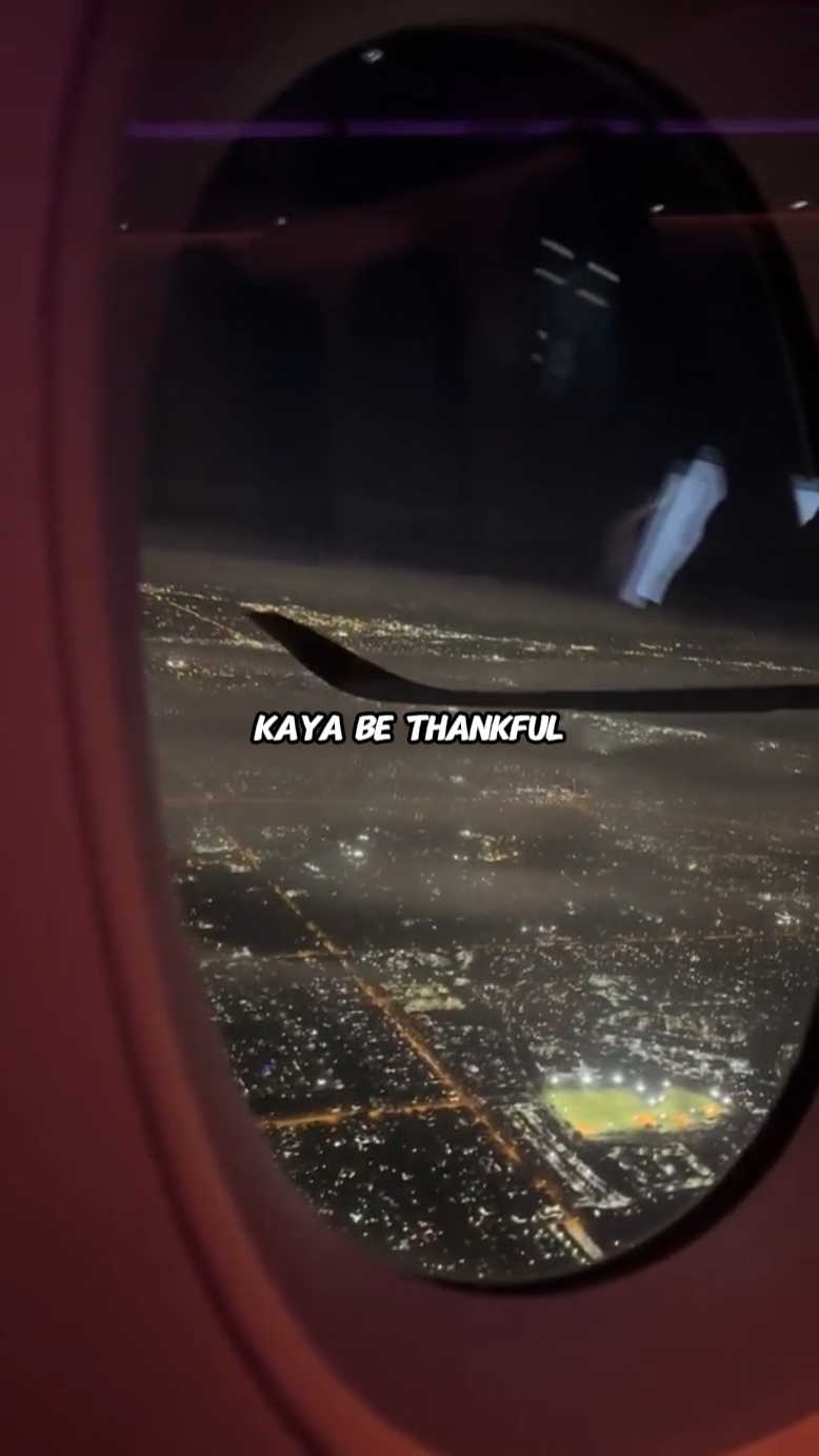 magpasalamat ka