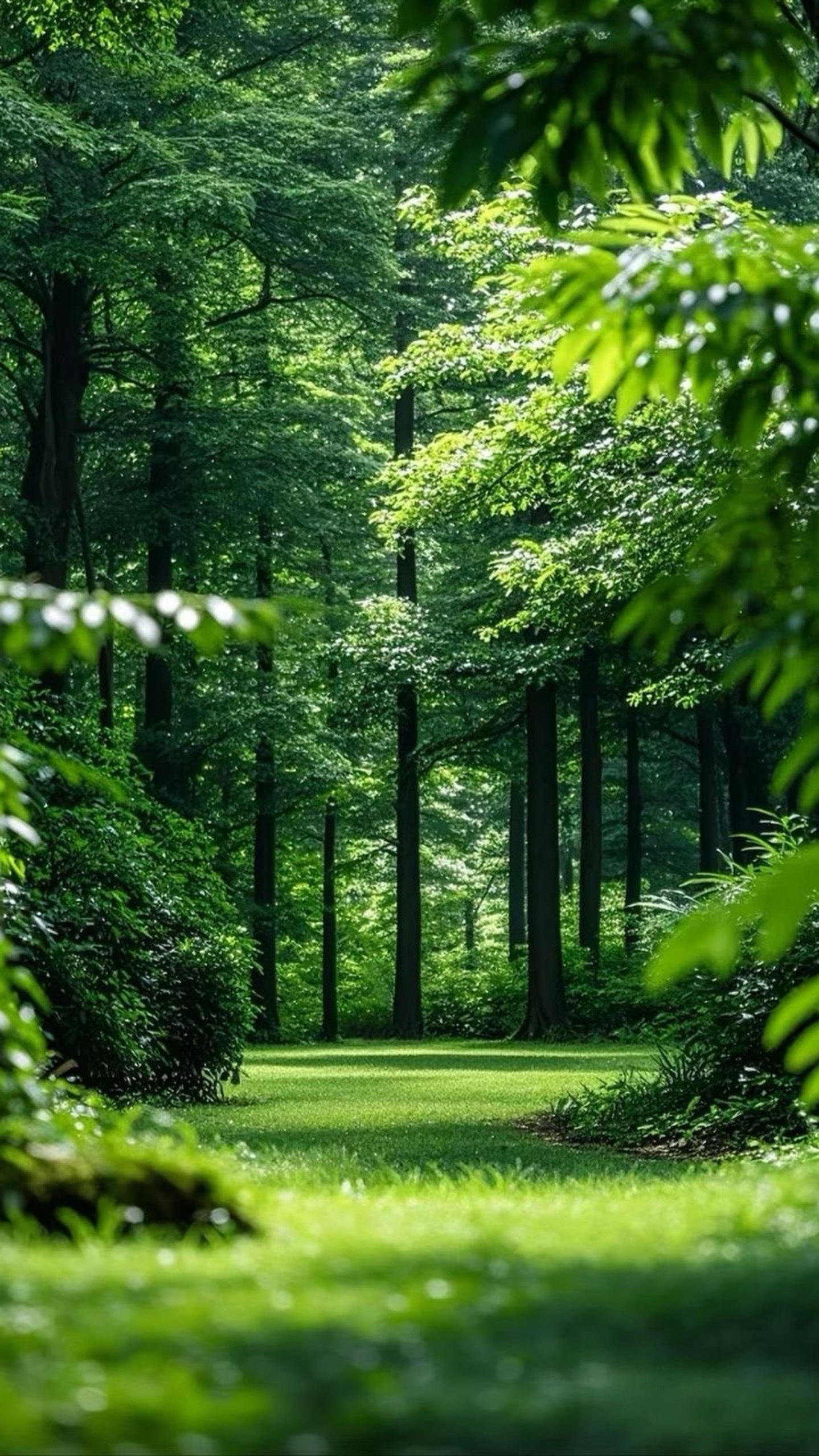 Video Vibes Green
