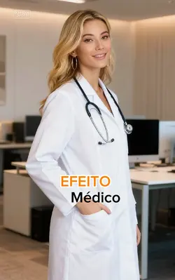 Médico 