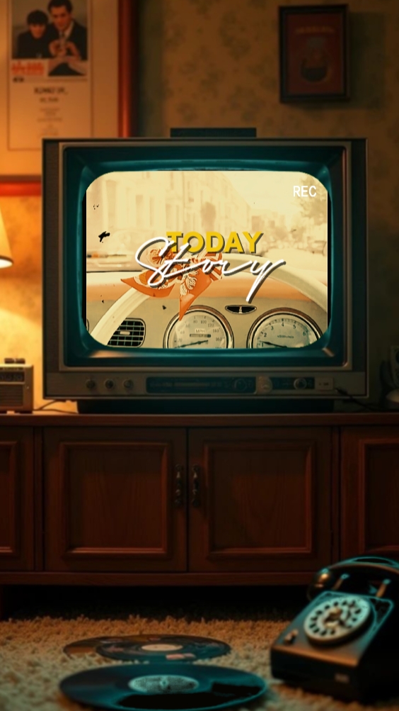 HISTORIA DE HOY RETRO DE TV