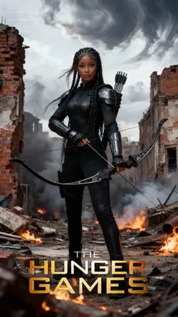 Hunger Games