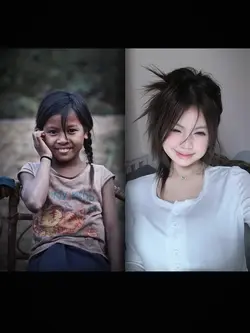 Mẫu trưởng thành 