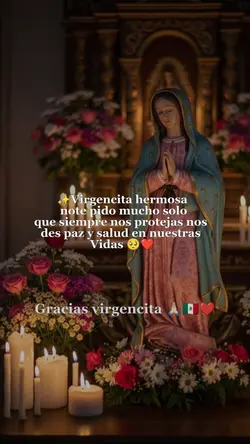 Virgencita