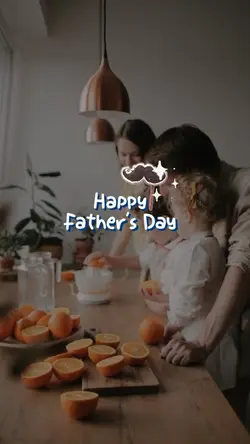 Happy father day