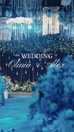 Wedding Cinematic V2