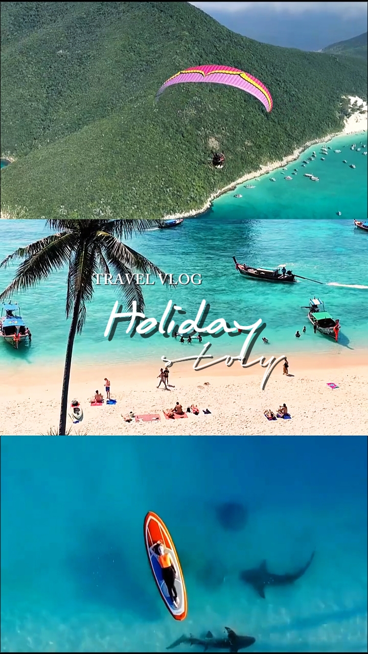 holiday story 