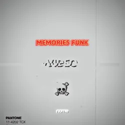 MEMORIES FUNK [1:1]