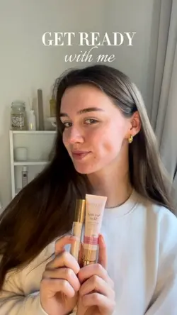 Get Ready With Me