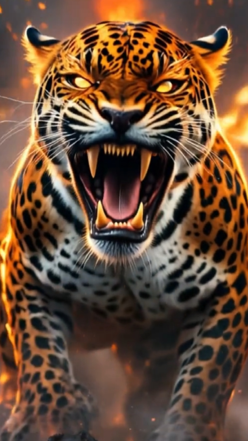 leopard AI