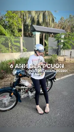 [6] NHẠC BEAT CUỐN