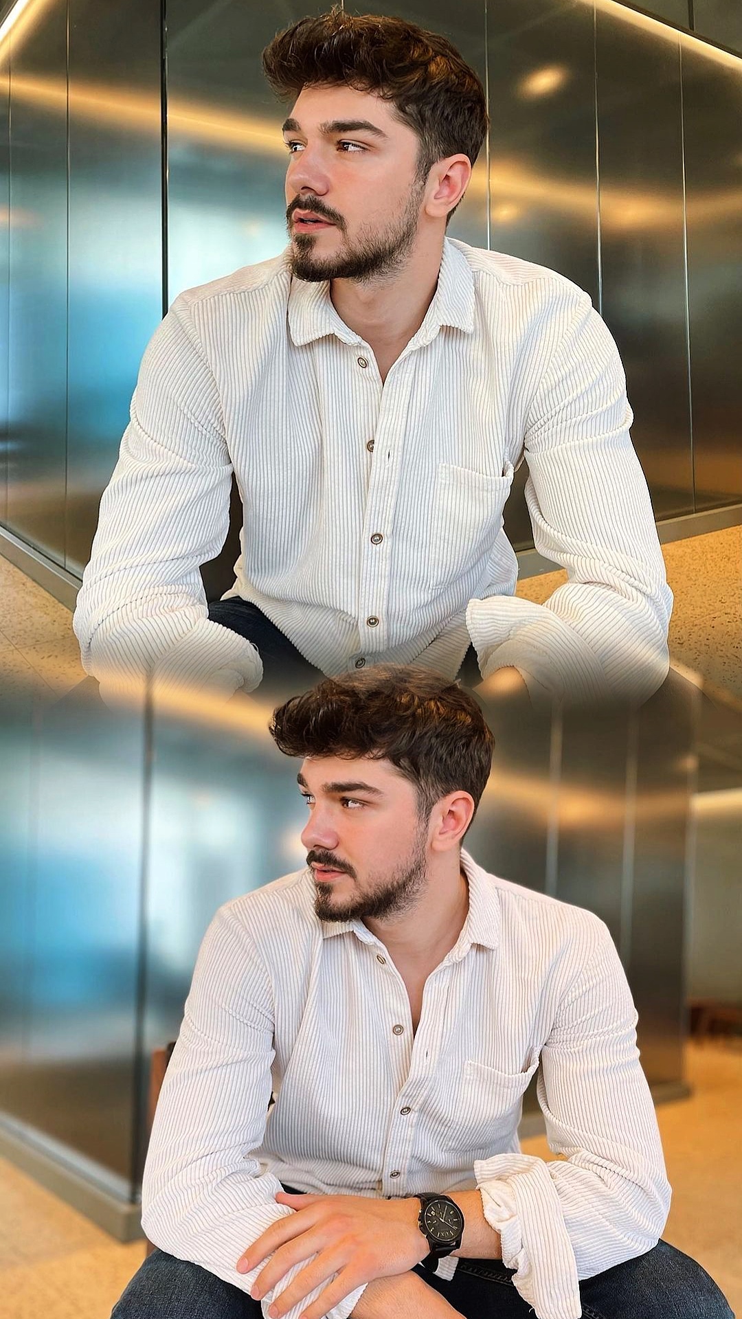 Quelle est votre histoire