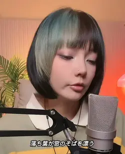 ライブ録画用