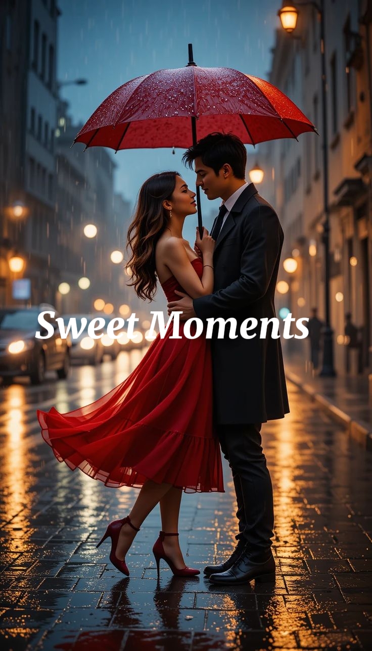 Moments doux