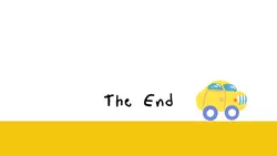 Car End
