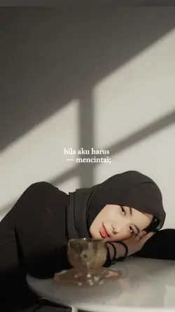 bila aku harus 