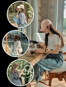 9 Photos Aesthetic