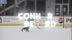 Connor Bedard
