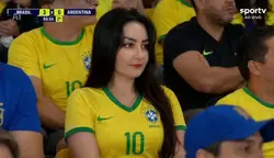 Vocรช nรฃo Copa.