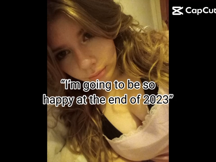 gonna be so happy 