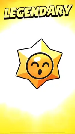 Legendary star drop 