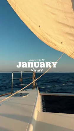 January Dump