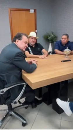 Reunião 