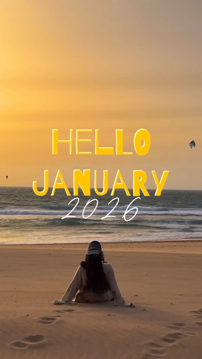 안녕하세요 JAN-2026 .. 