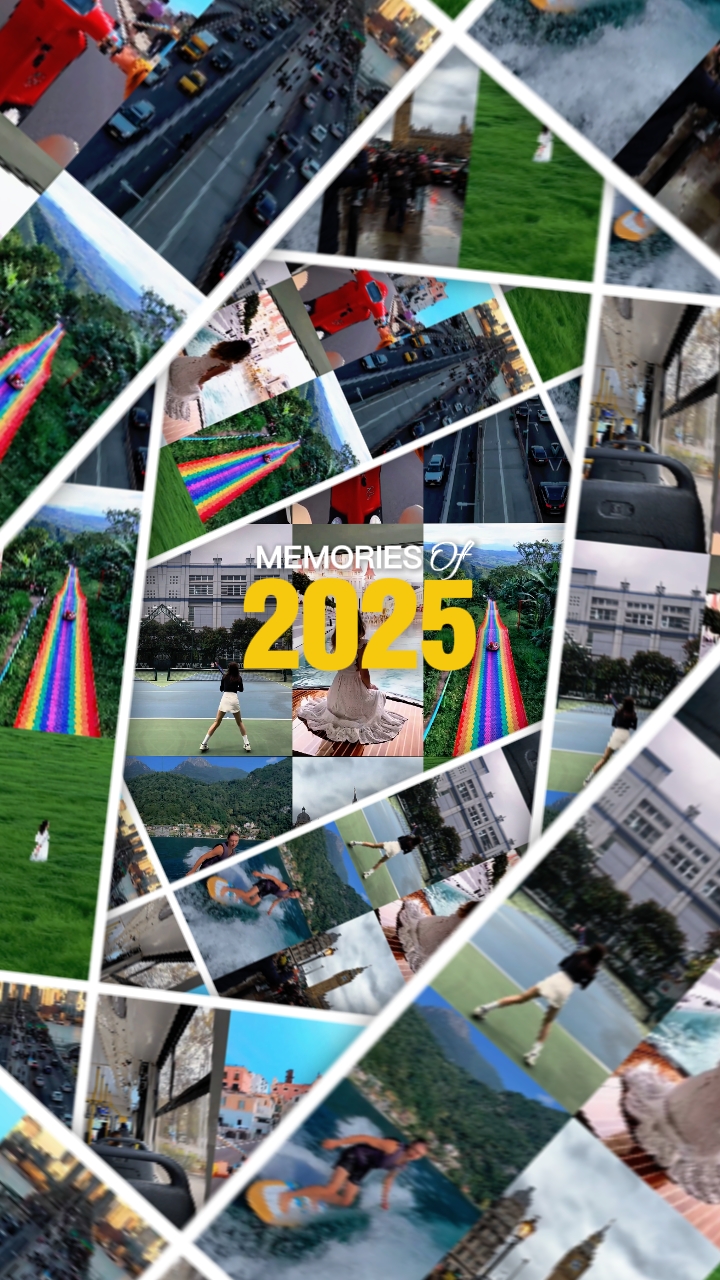 2025 'in anıları