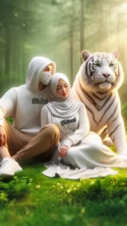 ganti nama kamu