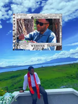 Lanikwe Eyaaa