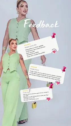 Feedback