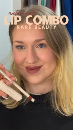 Lip combo