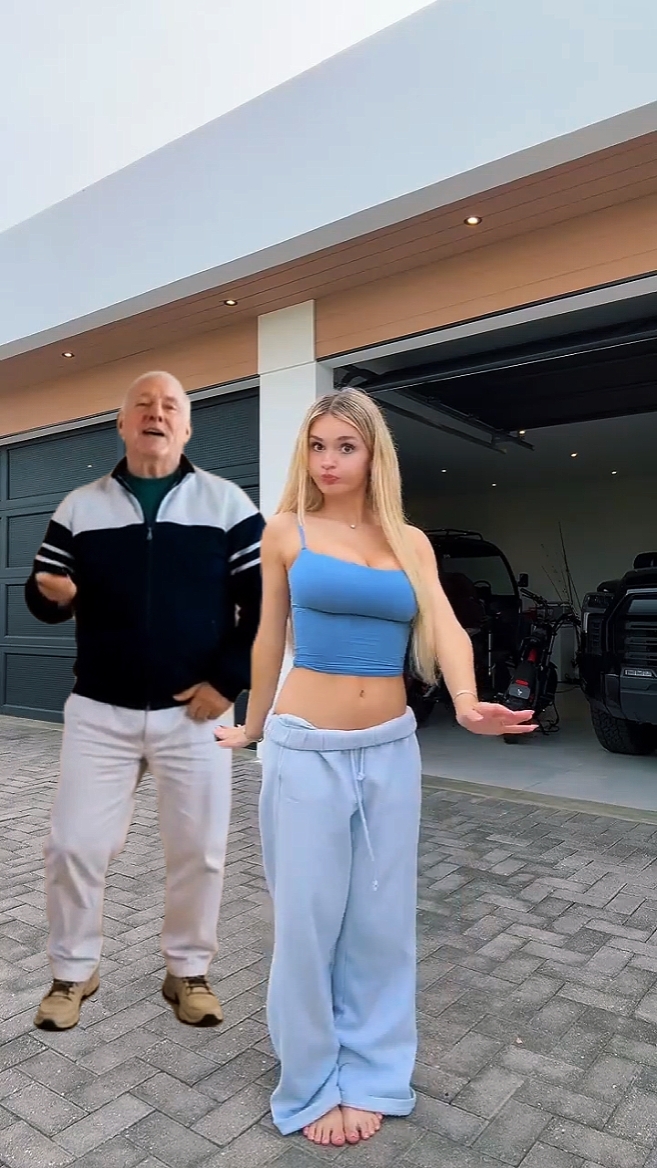 meme dance