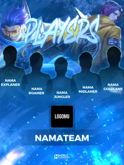 versi mobile legends