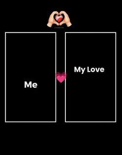 Me vs My Love