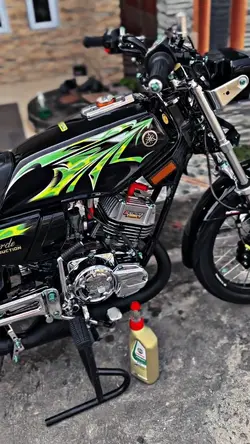 RX-KING