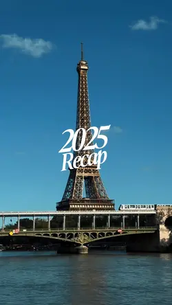 2025 Recap