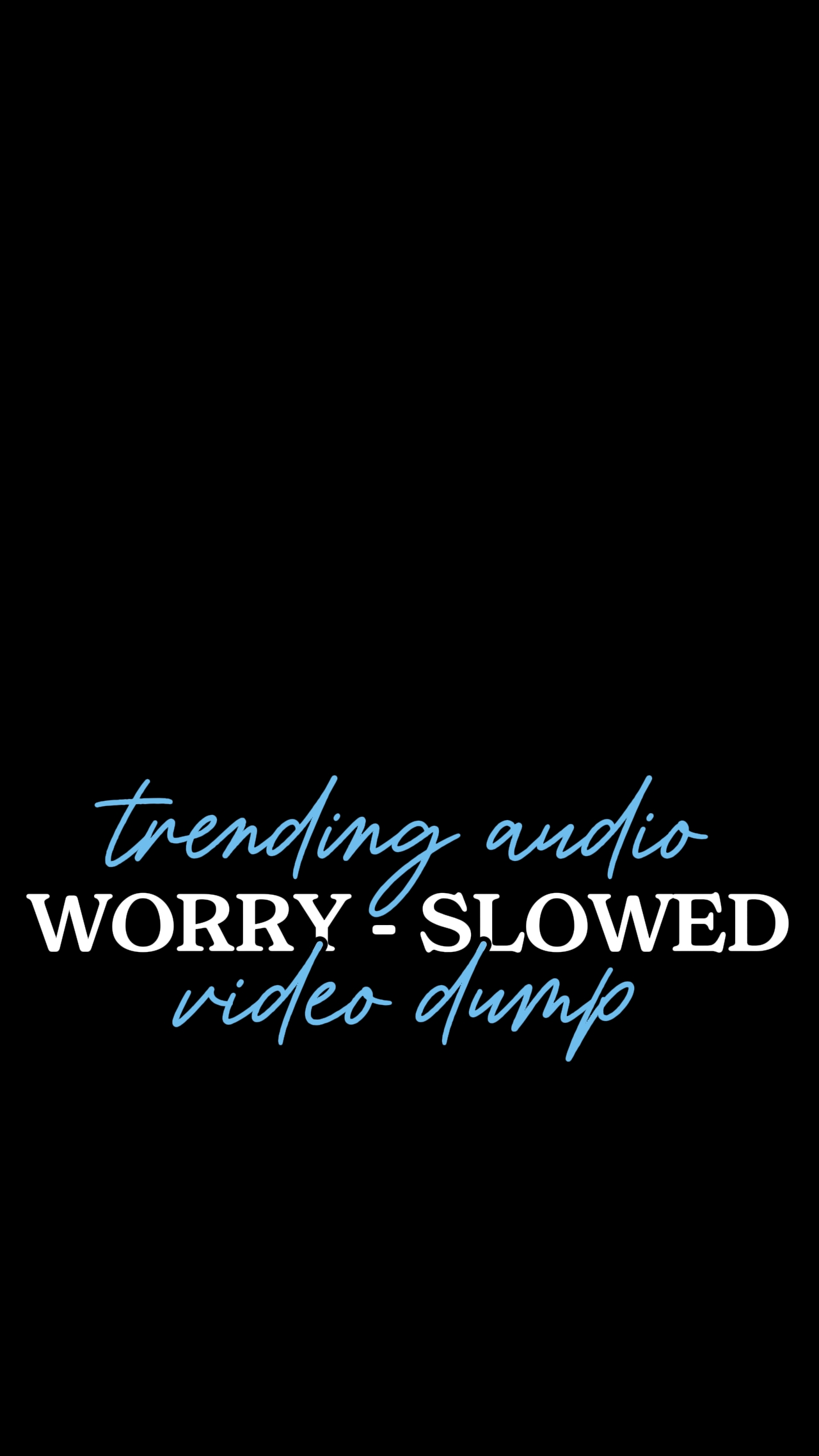 JJ NEW TERDING EDITS