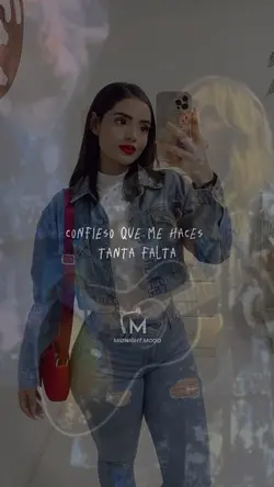 Confieso 