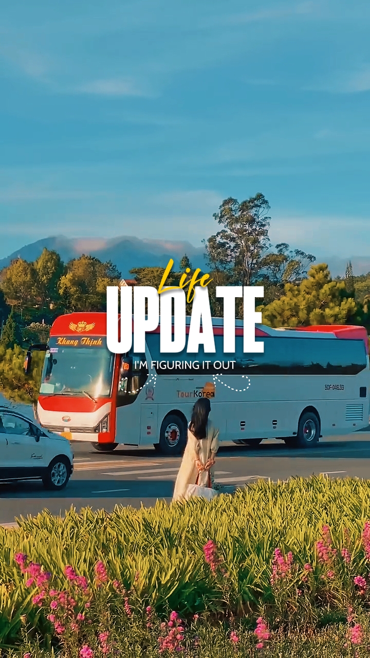 life update 